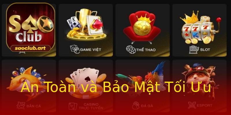 An Toàn và Bảo Mật Tối Ưu An Toàn và Bảo Mật Tối Ưu