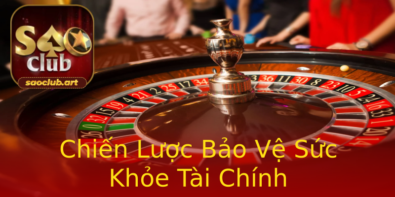 Chiến Lược Bảo Vệ Sức Khỏe Tài Chính Chiến Lược Bảo Vệ Sức Khỏe Tài Chính
